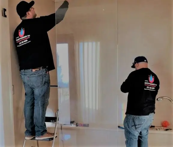 Professional plumbing installation for Leak Detection in Agua Mansa Industrial Corridor